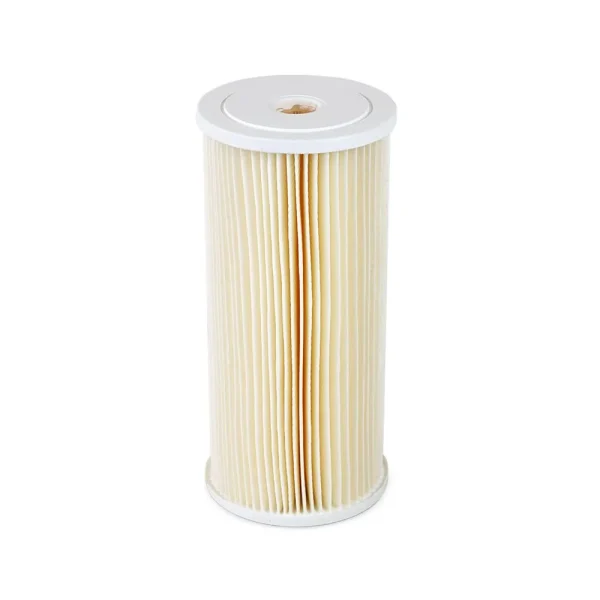 Cartucho de Filtro Jumbo para Agua
