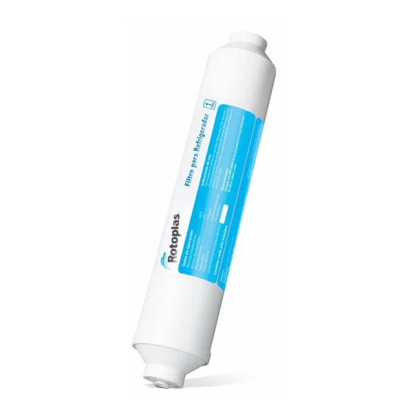Cartucho para filtro de refrigeradora - N° 5