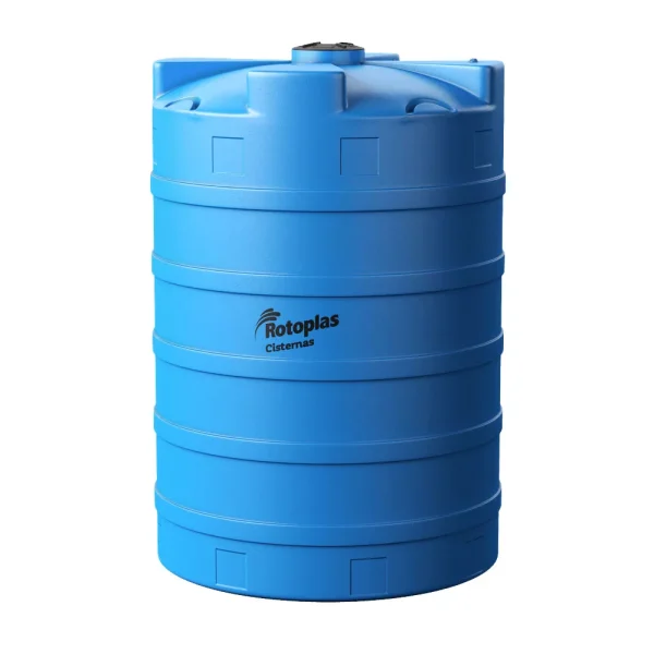 Cisterna de agua 10,000 Litros
