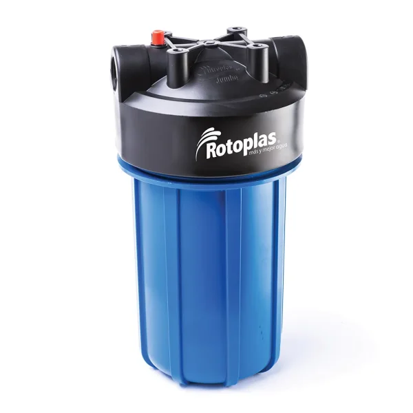 Filtro Jumbo para Agua