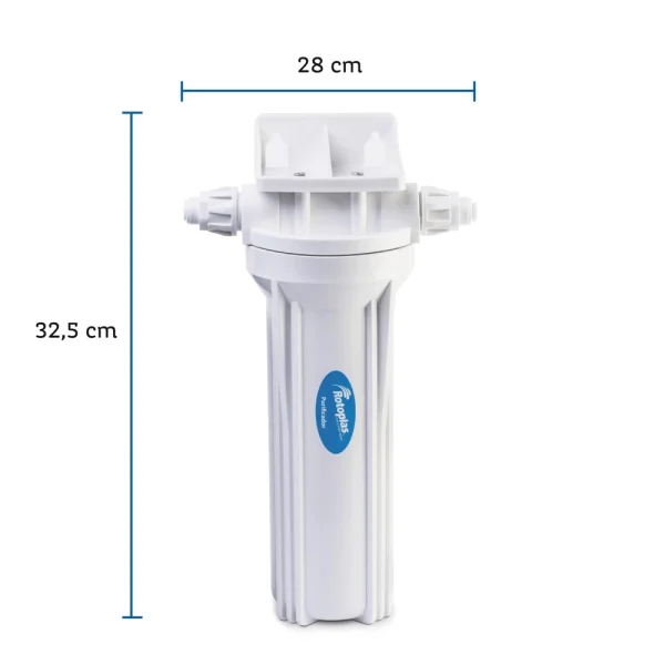 Purificador de Agua bajo Lavadero - Imagen 3