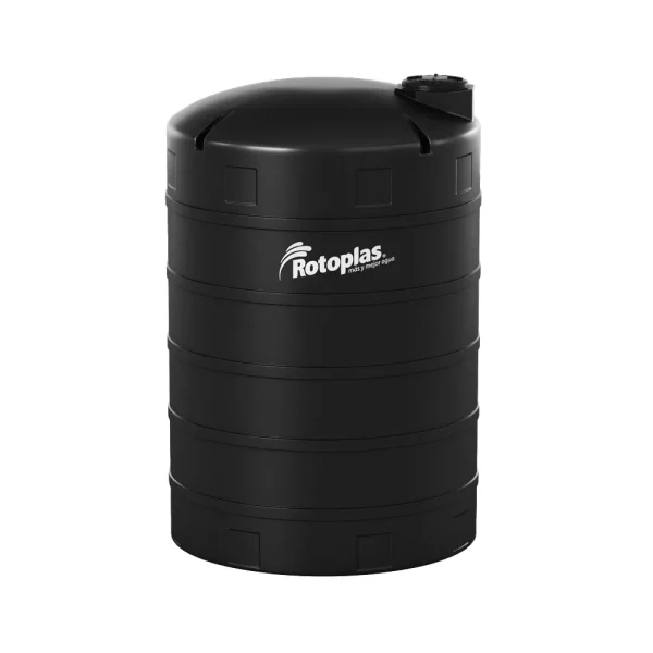 Tanque Industrial para agua 10,000 L sin accesorios