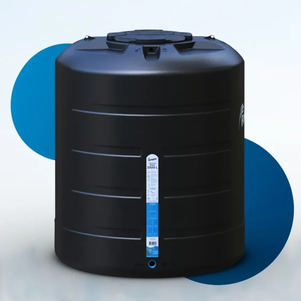 Tanque plus+ 2500L SMA Rotoplas - Imagen 2