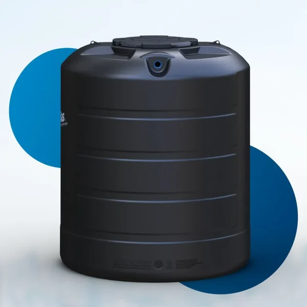 Tanque plus+ 2500L SMA Rotoplas - Imagen 3