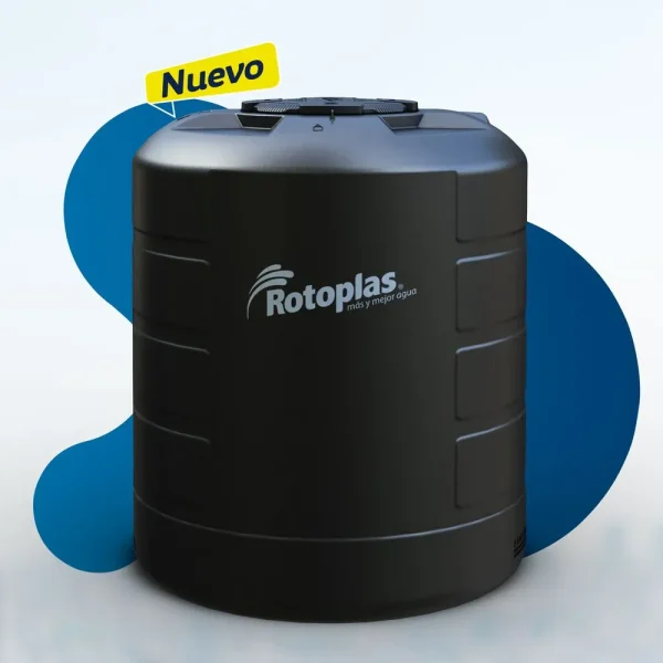 Tanque plus+ 2500L SMA Rotoplas