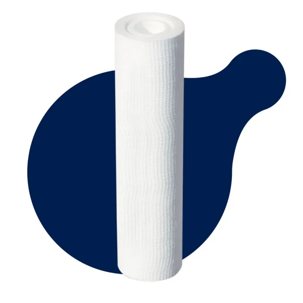 Cartucho de polipropileno - N°1